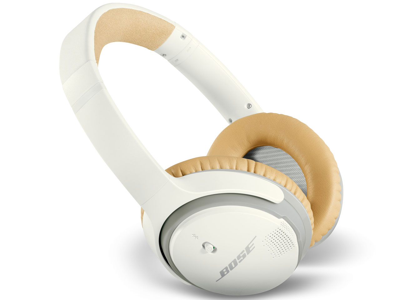 SoundLink around-ear wireless headphones II �̐��i�摜