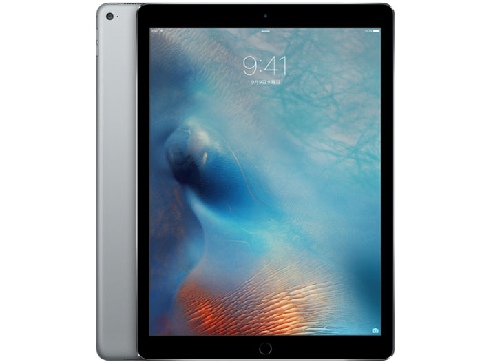 価格.com - iPad Pro Wi-Fiモデル 32GB の製品画像