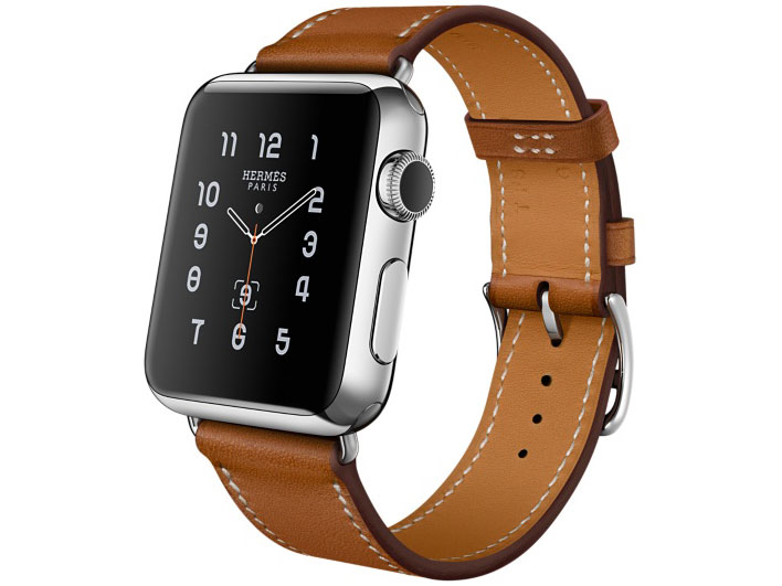 Apple Watch Hermes 38mm �V���v���g�D�[�� �̐��i�摜