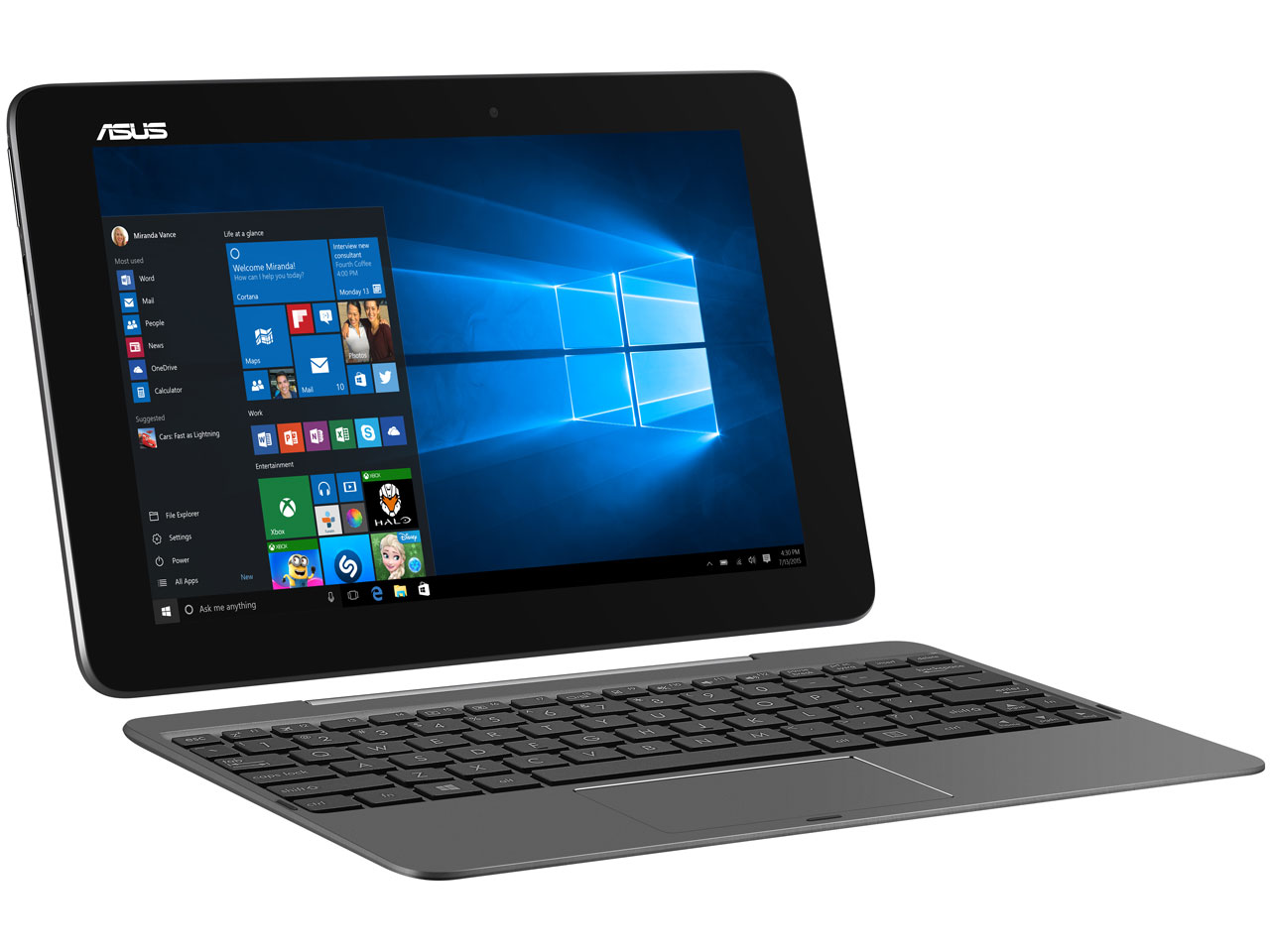 スマホ・タブレット・パソコン ASUS TransBook T100TA-DK32G ASUS ASUS TransBook T100TA 価格比較 - 価格.com