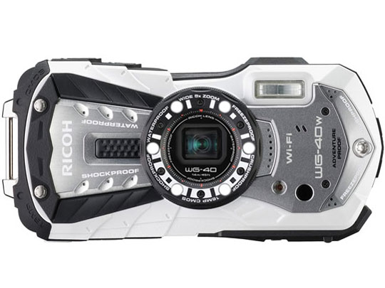 RICOH WG-30 デジタルカメラ 本体 WG-30 | RICOH IMAGING