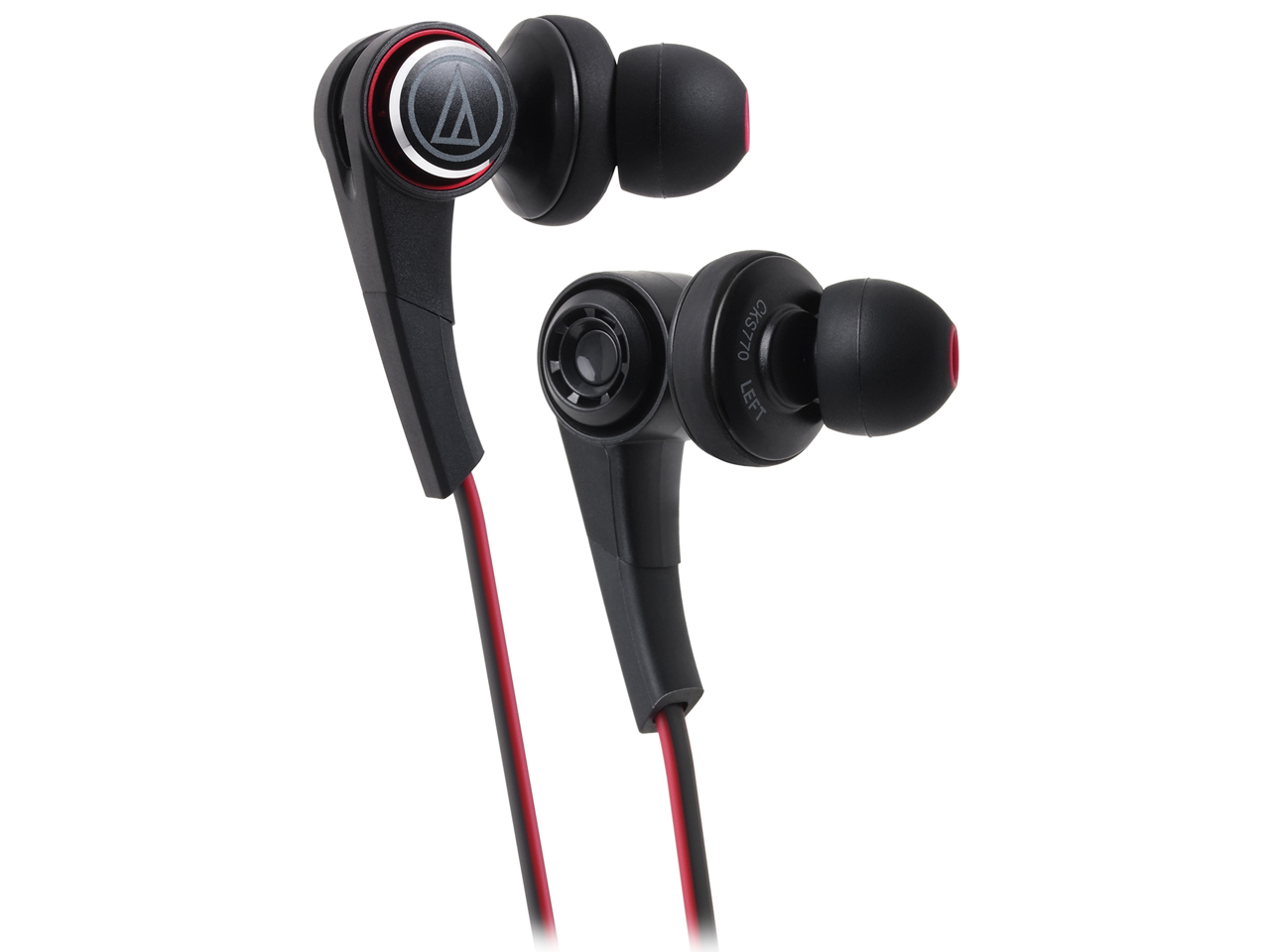 SOLID BASS ATH-CKS770 �̐��i�摜