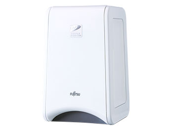 【良品】富士通ゼネラル FUJITSU 脱臭機 DAS-15E プラズイオン 富士通ゼネラル PLAZION DAS-15E 価格比較 - 価格.com