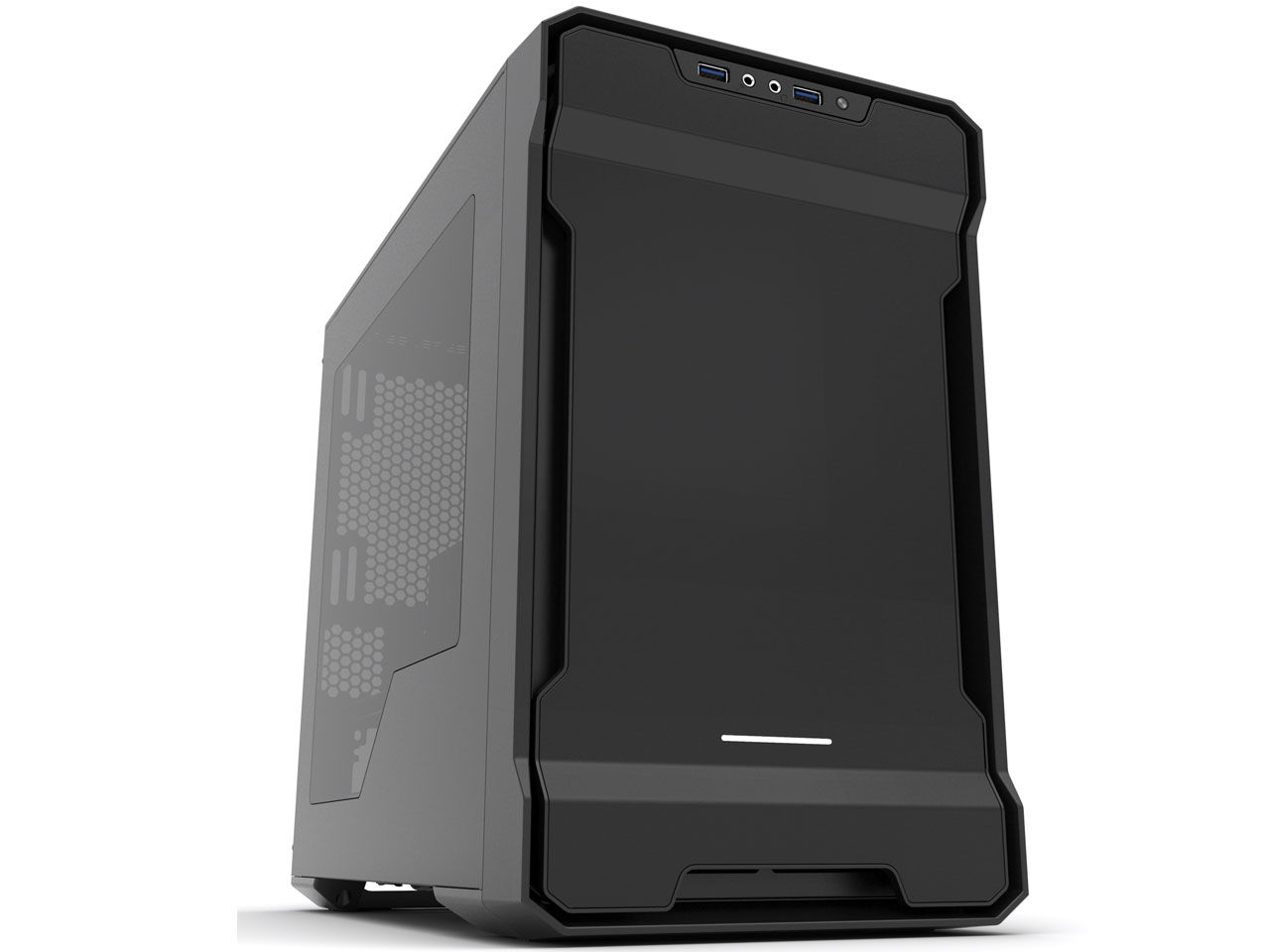 Enthoo EVOLV ITX PH-ES215P �̐��i�摜
