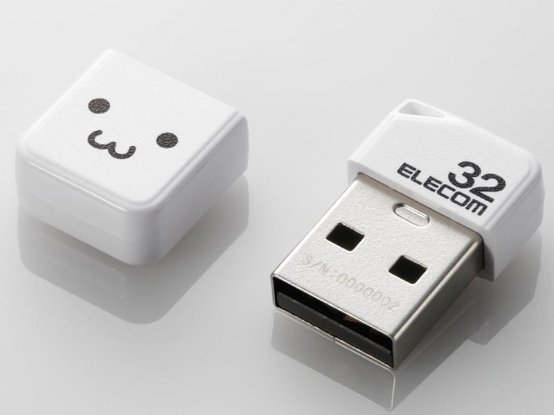 MF-SU2B32G [32GB] �̐��i�摜