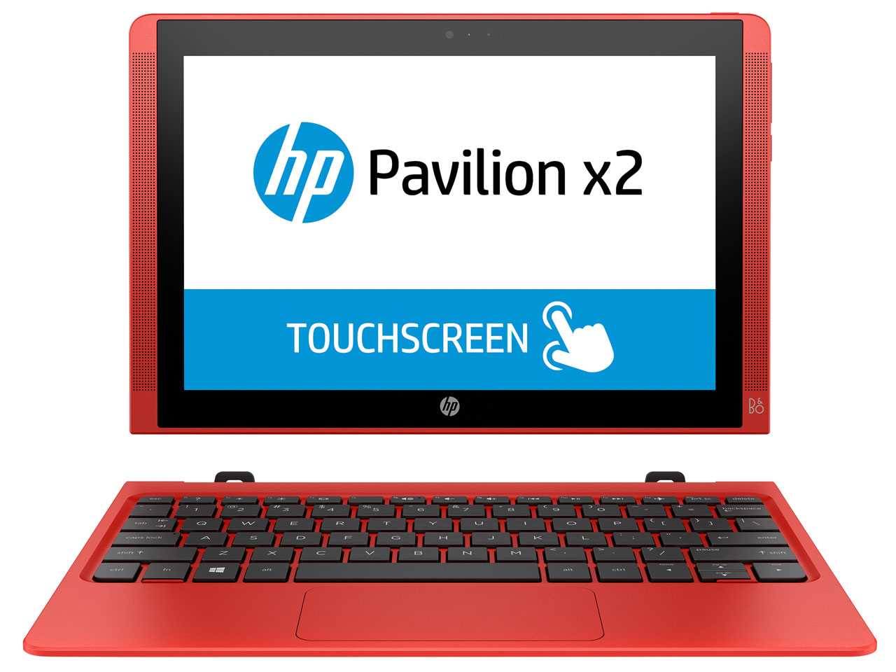 HP Pavilion x2 10-n012TU スタンダード・オフィスモデル