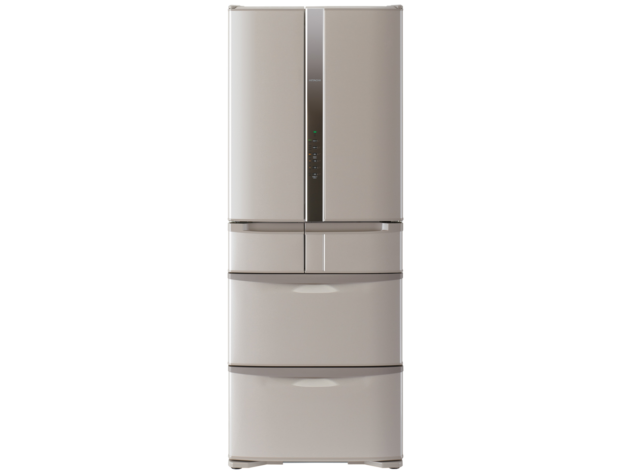 日立 真空チルド R-F480F 価格比較 - 価格.com