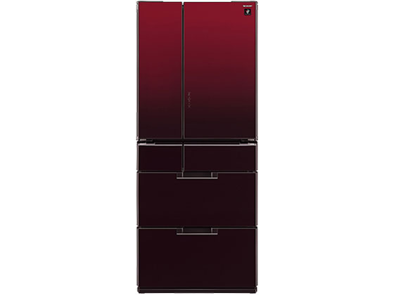 冷蔵庫・冷凍庫 SHARP SJ-GF60W シャープ SJ-GF60W 価格比較 - 価格.com