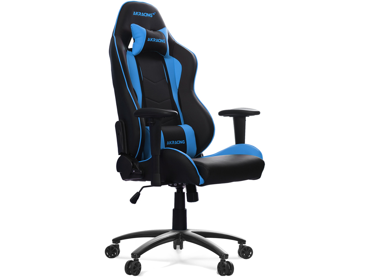 Nitro Gaming Chair AKR-NITRO �̐��i�摜