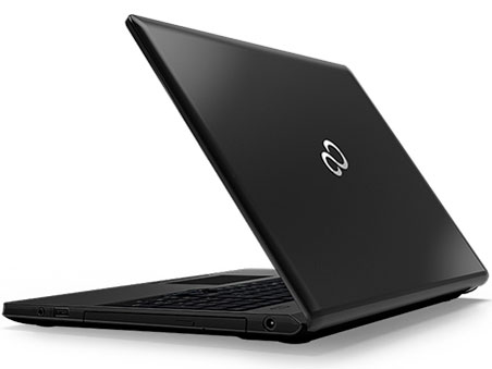 FMV LIFEBOOK AH�V���[�Y WA1/W WW13 ���i.com���� Core i3�EOffice Personal Premium���ڃ��f�� �̐��i�摜