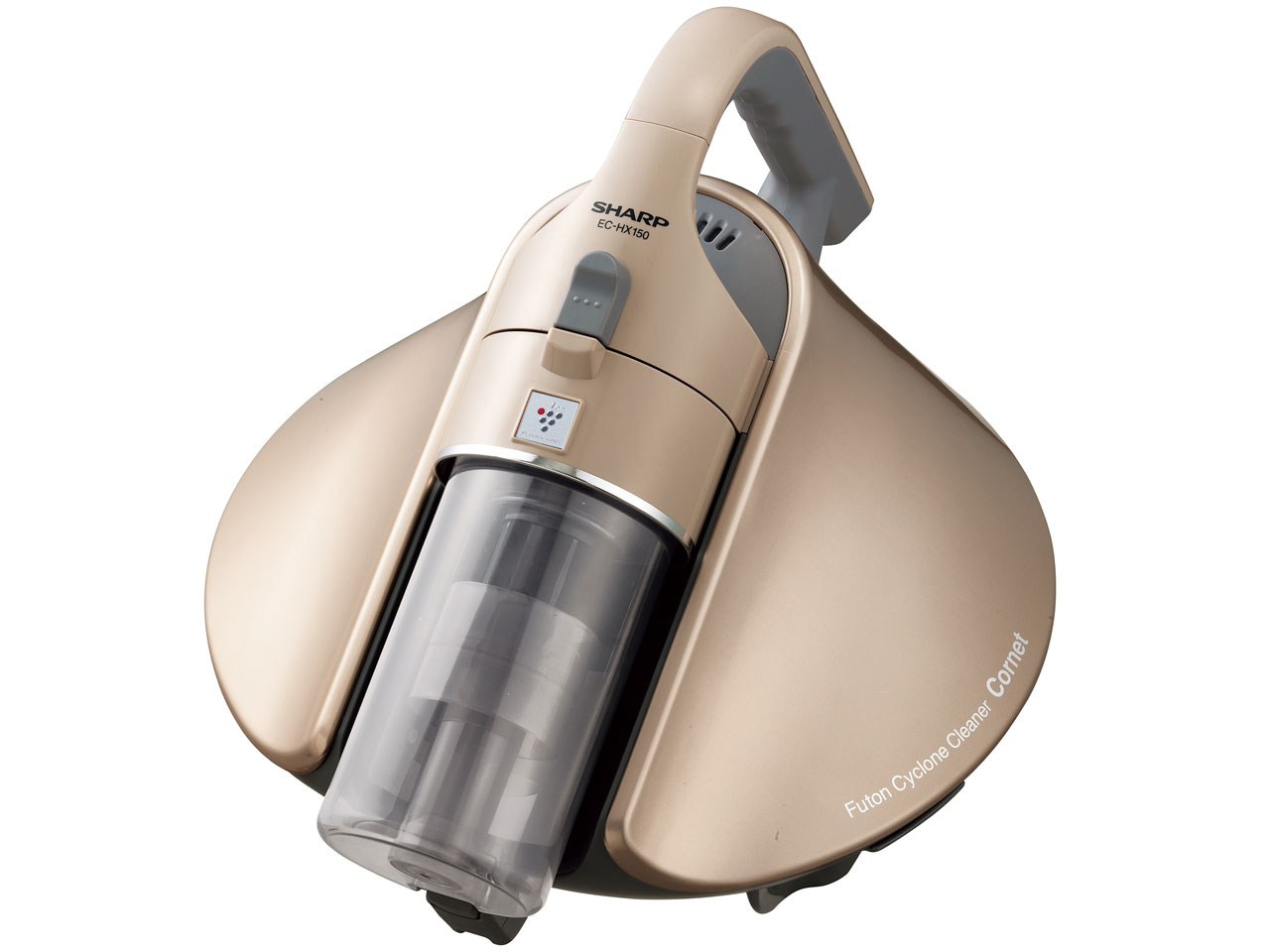 シャープ Cornet EC-HX100 価格比較 - 価格.com