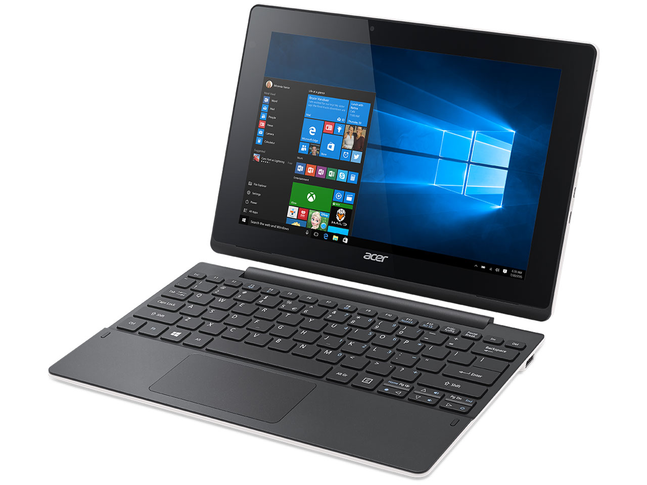 【acer】Aspire Switch 【動作確認済み】 Acer-Aspire-Switch-10-