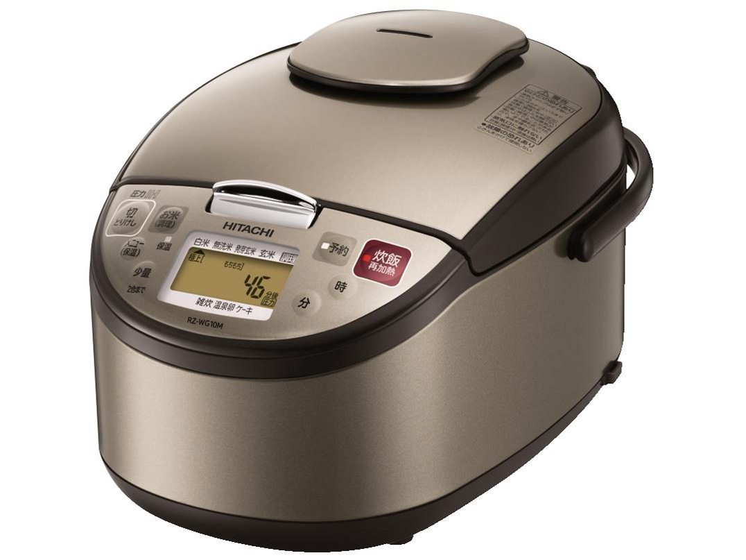 日立 RZ-VG10M 価格比較 - 価格.com