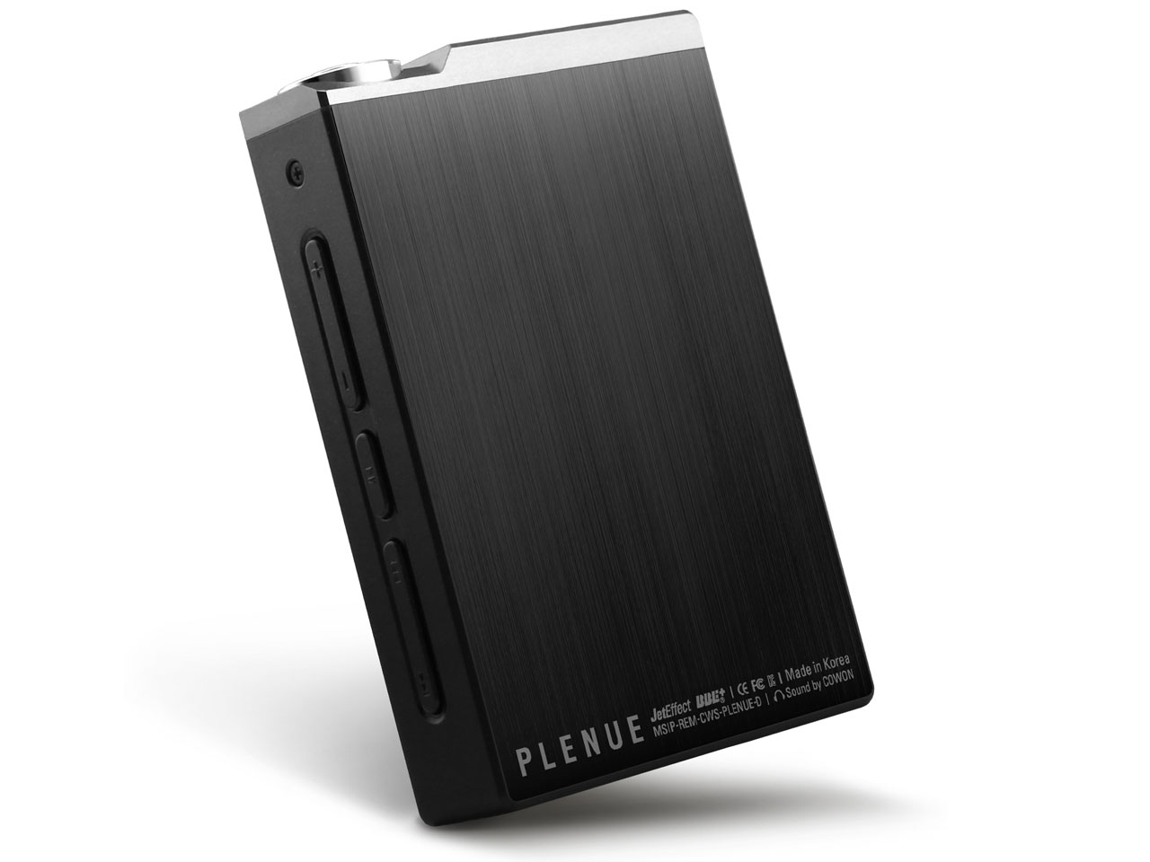【極美品】COWON PLENUE D 32GB デジタルオーディオプレーヤー COWON PLENUE D PD-32G [32GB] 価格比較 - 価格.com