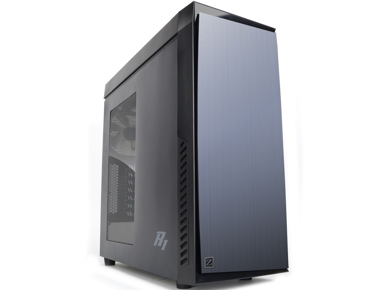 ATX Mid Tower R1 �̐��i�摜