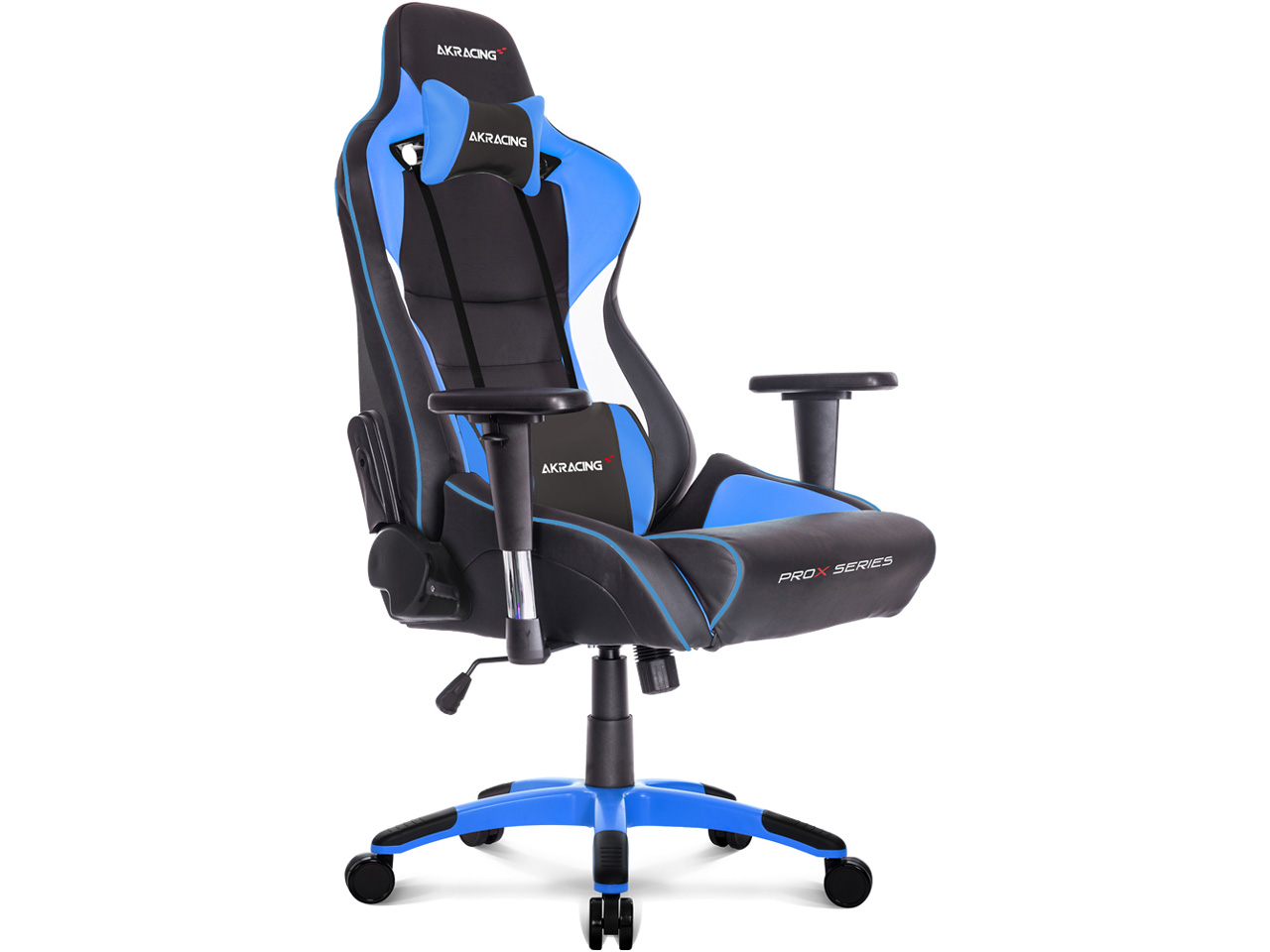 Pro-X Gaming Chair AKR-PRO-X �̐��i�摜