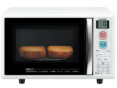 【18％OFF】 シャープ 価格.com - 価格比較 RE-S5C 電子レンジ・オーブン