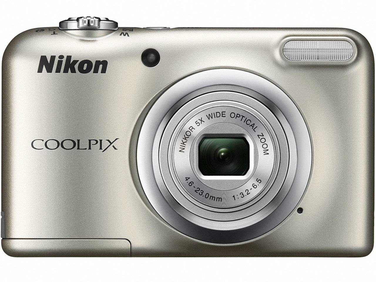 Nikon COOLPIX S610☆コンパクトデジカメ - デジタルカメラ