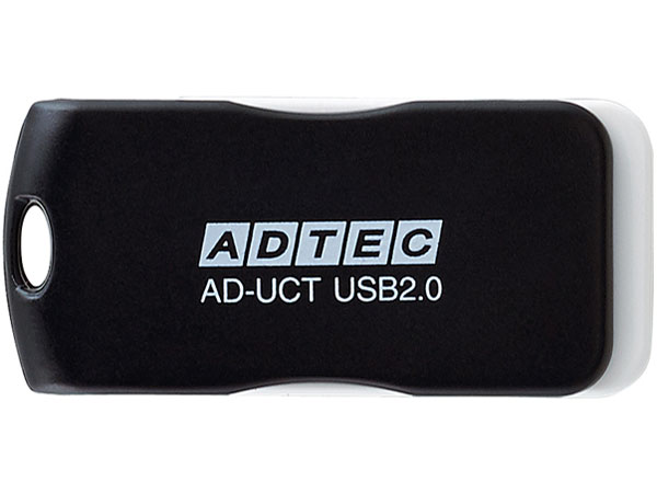 AD-UCT8G-U2 [8GB] �̐��i�摜