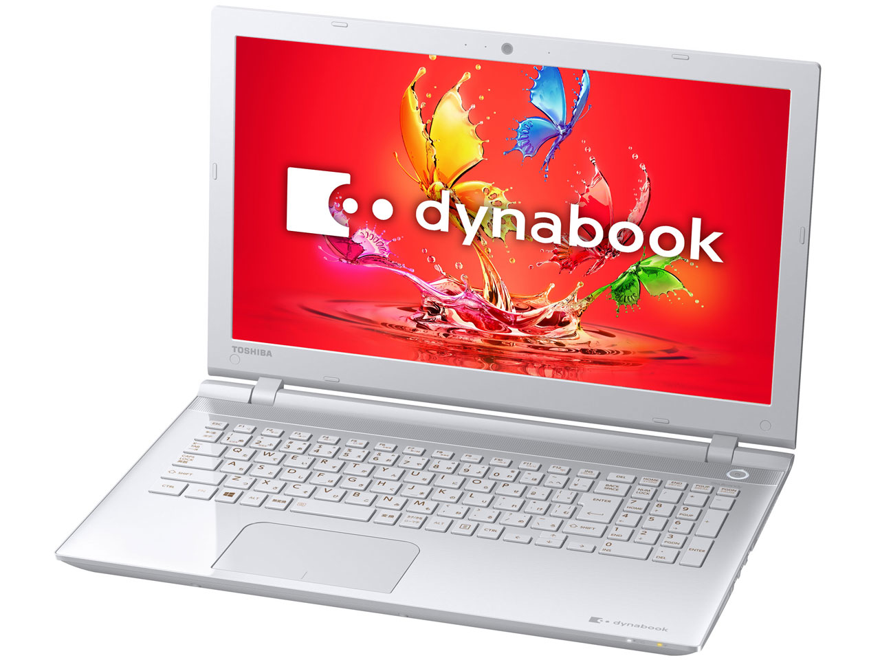 dynabook AZ55/U Core i7���ڃ��f�� �̐��i�摜