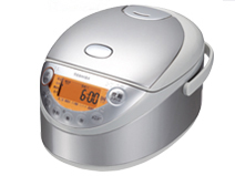 【美品 動作確認済み】TOSHIBA/東芝 IHジャー炊飯器 RC-6XK 東芝 RC-6PXR(W) [ホワイト] 価格比較 - 価格.com