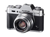 FUJIFILM X-T10 �P�œ_�����Y�L�b�g �̐��i�摜