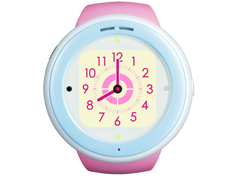 mamorino Watch �̐��i�摜