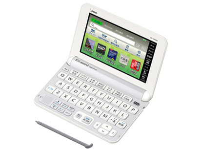カシオ エクスワード XD-K4900 価格比較 - 価格.com