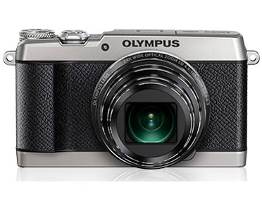 OLYMPUS STYLUS SH-3