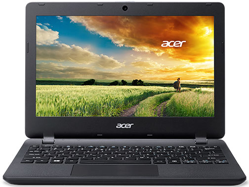 Aspire ES1-131-F14D �̐��i�摜