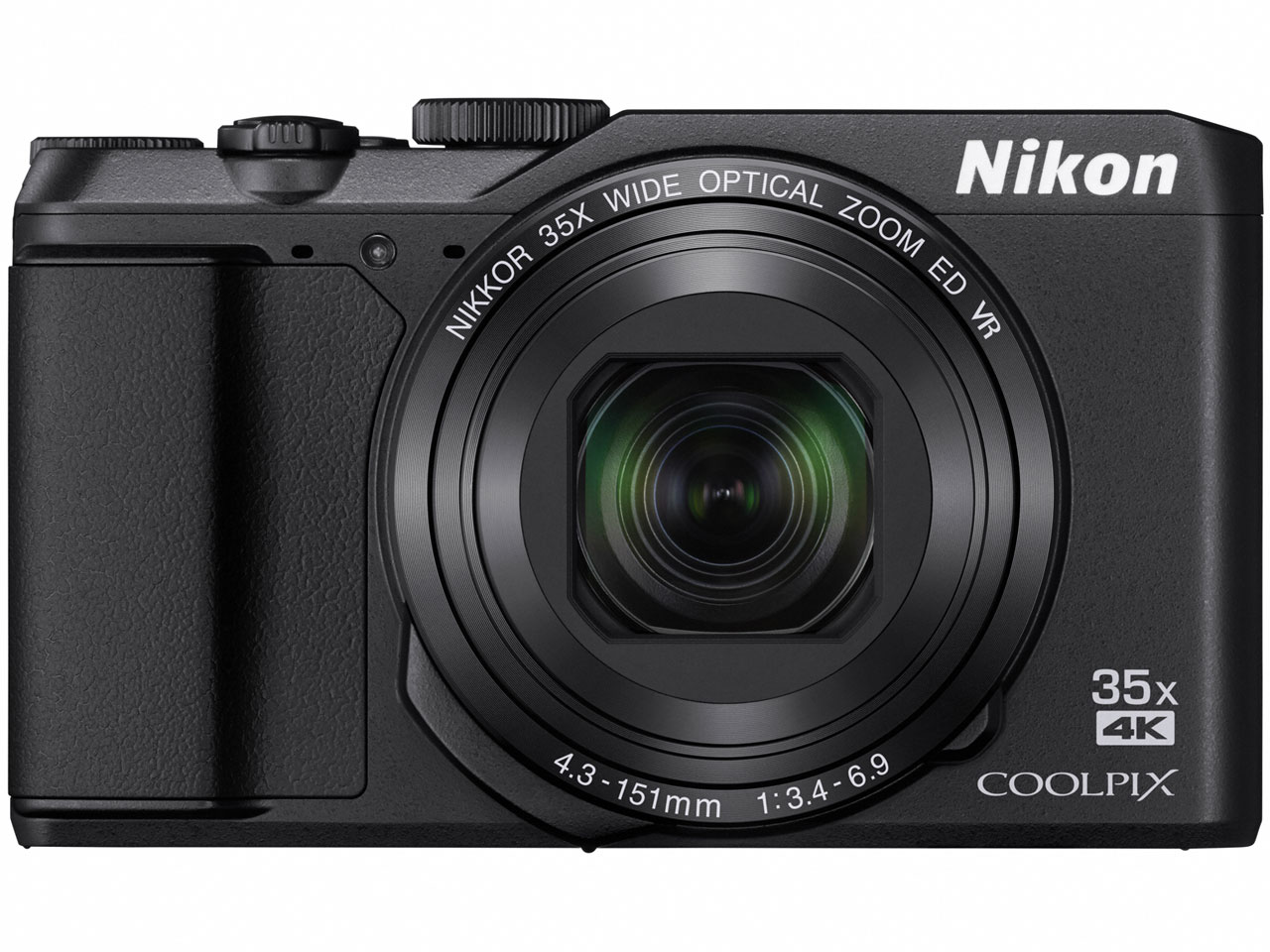 COOLPIX A900