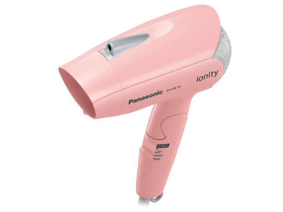 Panasonic EH-NE66-T ヘアドライヤー イオニティーブラウン パナソニック イオニティ EH-NE4E-T [ブラウン調] 価格比較