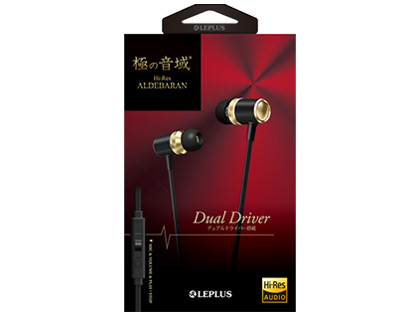 LEPLUS ALDEBARAN LP-EP03 �̐��i�摜