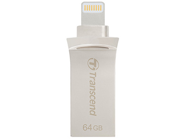 JetDrive Go 500 TS64GJDG500 [64GB] �̐��i�摜