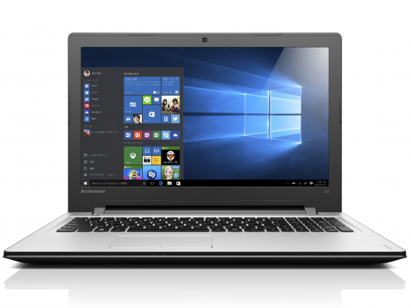 ideapad 300 Celeron Dual-Core N3060���ڃ��f�� �̐��i�摜