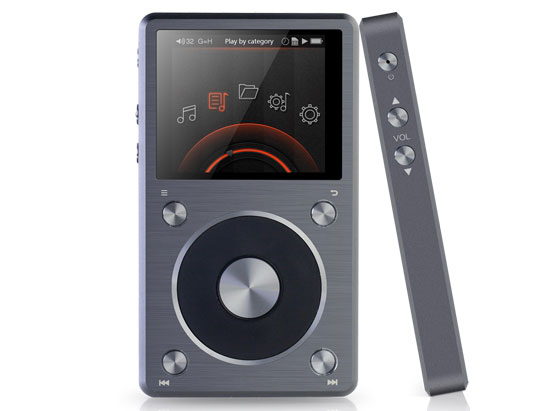ポータブルプレーヤー FiiO X5 Japanese Edition Amazon.co.jp: 【国内正規品】 FiiO X5 JAPANESE EDITION