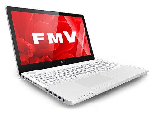 FMV LIFEBOOK AH�V���[�Y WA3/Z KC_WA3Z ���i.com���� Office���ڃ��f�� �̐��i�摜
