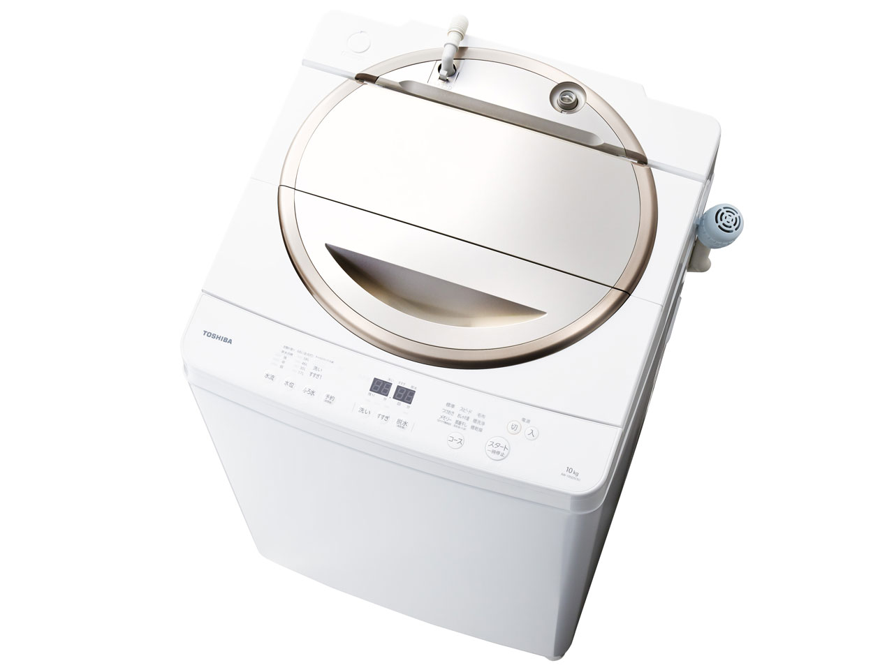 東芝　洗濯機　AW-10SD3M 東芝 AW-10SD3M 価格比較 - 価格.com