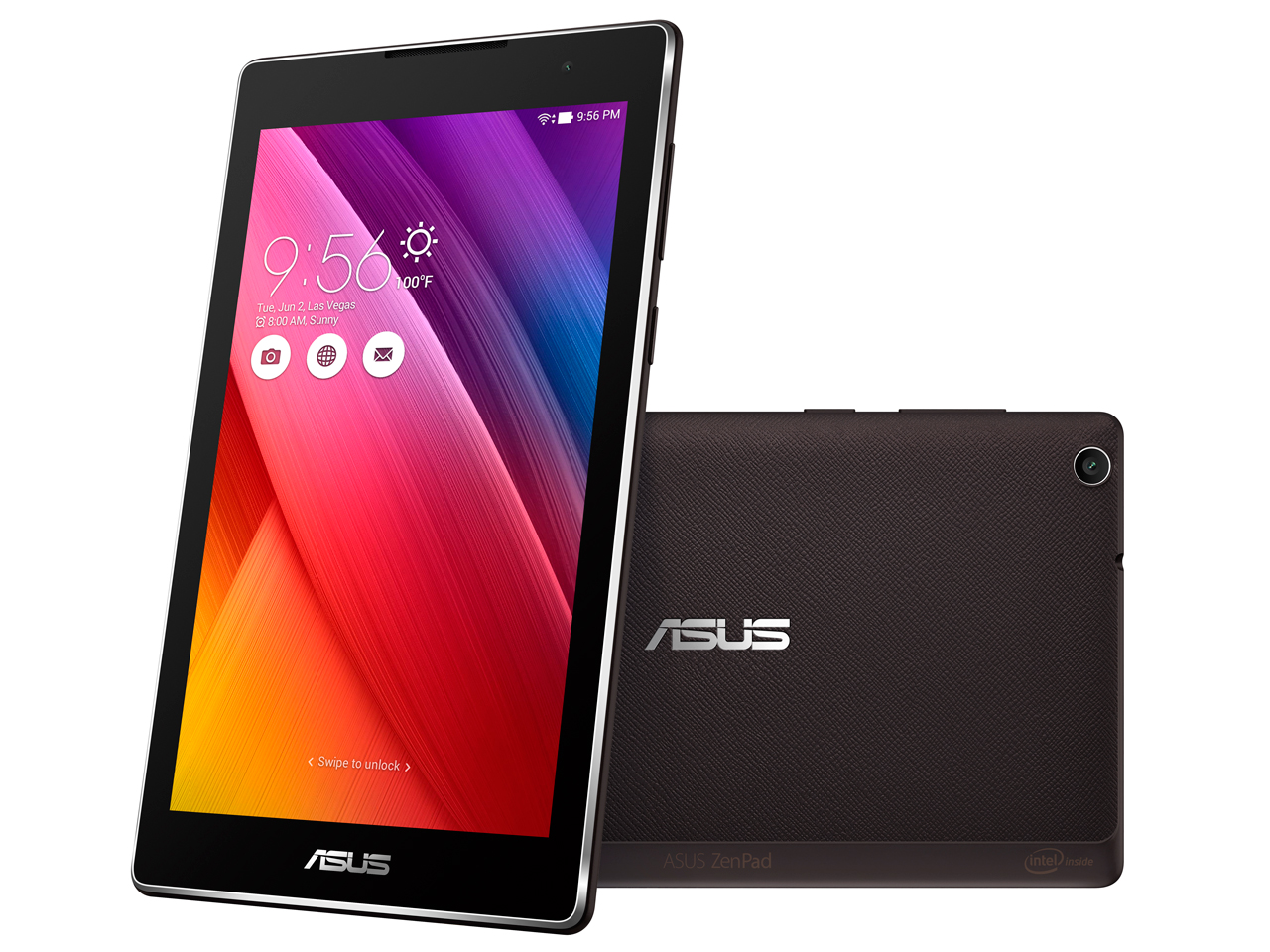 ASUS ZenPad C 7.0 Z170C �̐��i�摜