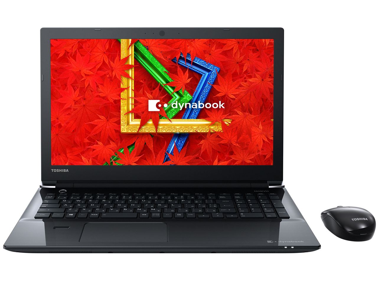 dynabook T85 T85/A 2016�N�H���f�� �̐��i�摜