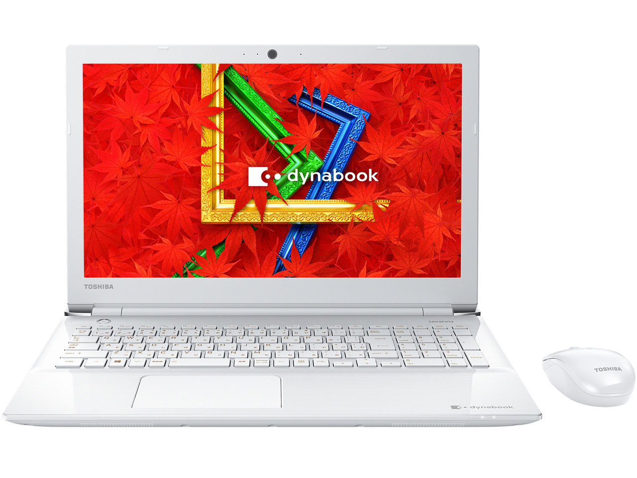 dynabook T55 T55/A 2016�N�H���f�� �̐��i�摜
