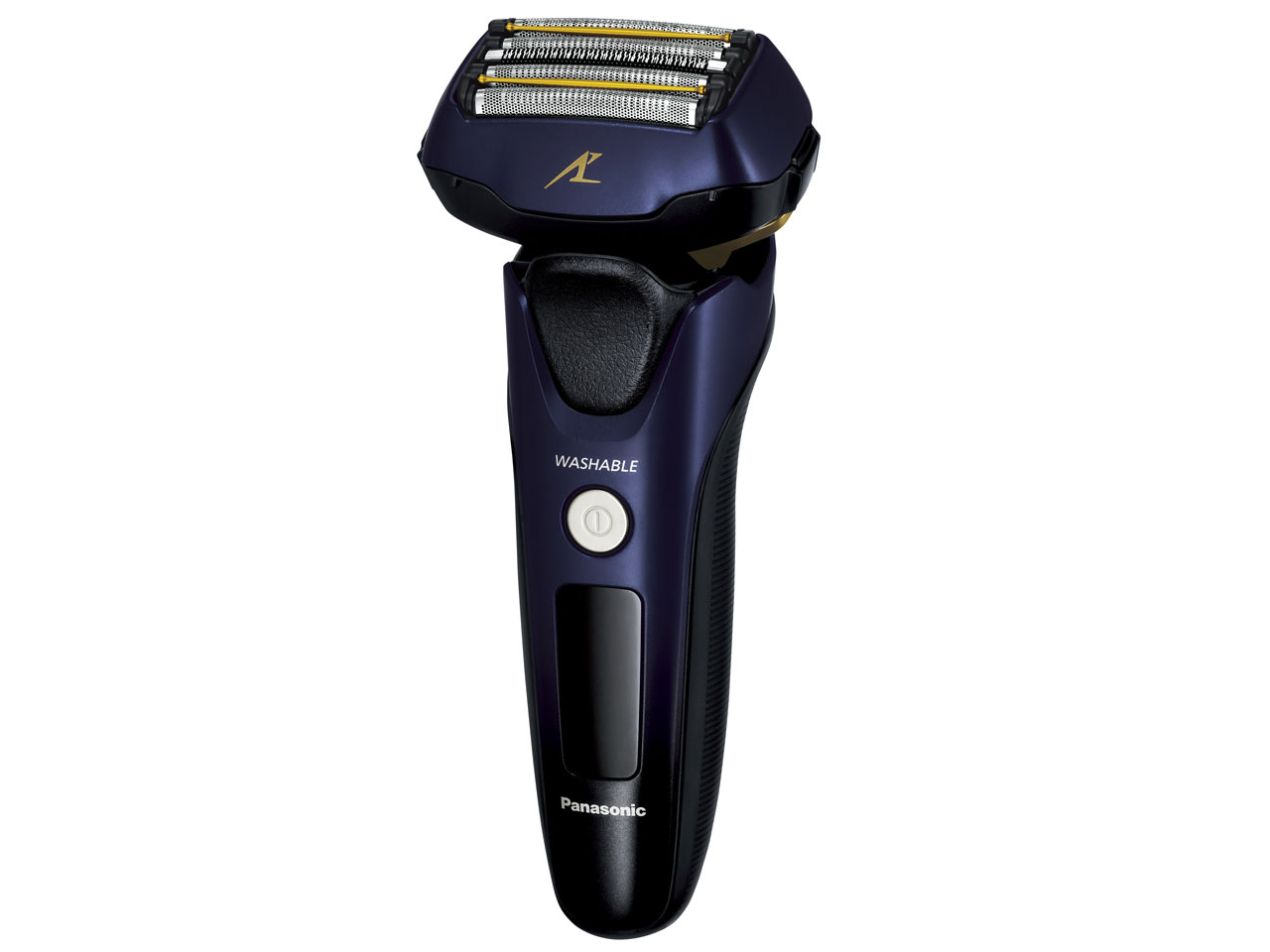パナソニック 電気シェーバー 髭剃り　ラムダッシュ ES-CLV7B-T Amazon | パナソニック 電気シェーバー （茶）Panasonic ラム