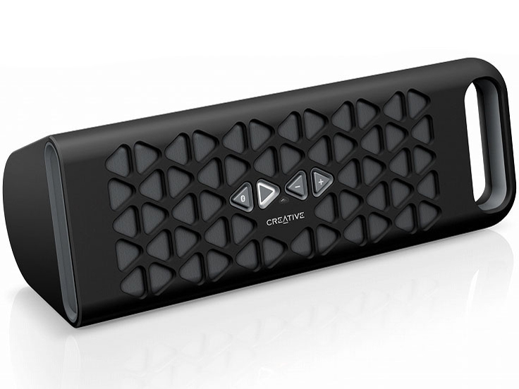 Creative MUVO 10 SP-MV10 �̐��i�摜