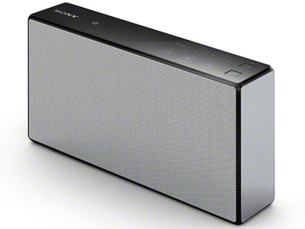 SRS-X55 �̐��i�摜