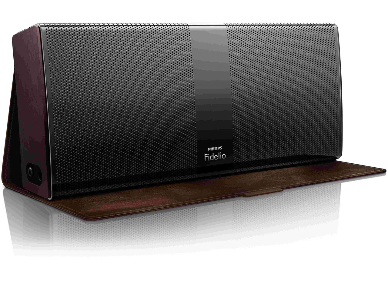 Philips Fidelio ワイヤレススピーカー　P9 P9WHT/98 フィリップス Fidelio P9 価格比較 - 価格.com