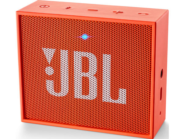 JBL GO �̐��i�摜