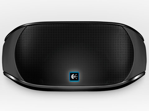 Logicool Mini Boombox TS500 �̐��i�摜