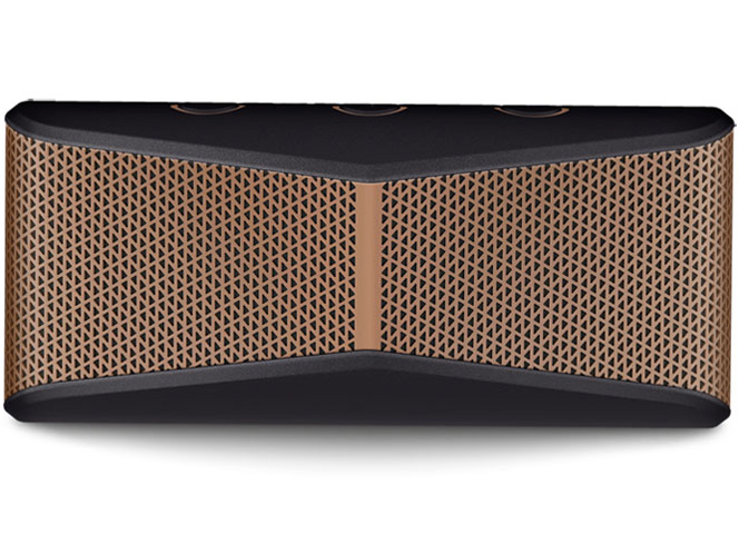 X300 Mobile Wireless Stereo Speaker X300 �̐��i�摜