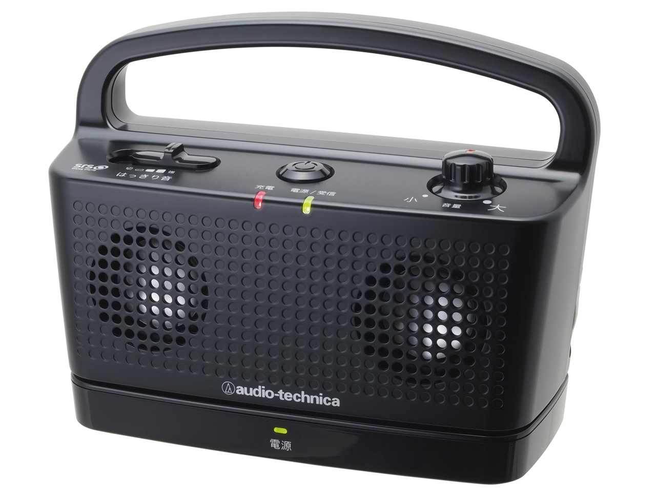 AT-SP767TV �̐��i�摜