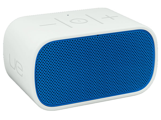Mobile Boombox Bluetooth speaker and speakerphone WS500 �̐��i�摜